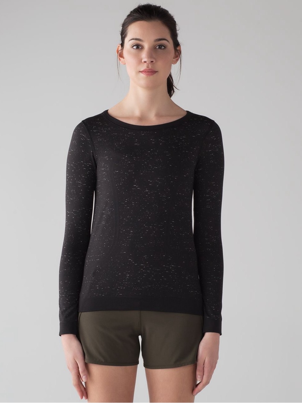 Lululemon Swiftly Tech Long Sleeve (Breeze)